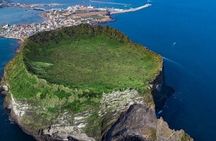 Jeju Island English Private & Flexible Tour any number anywhere 