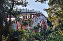 Jeju Island English Private & Flexible Tour any number anywhere 