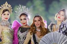 Pattaya Tiffany Cabaret Show Entrance Ticket