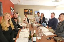 Half-Day Canberra Winery Tour to Murrumbateman /w lunch