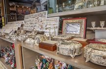 Ioannina Food & Culture walking tour