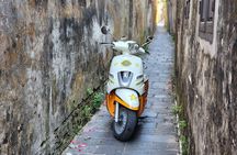Hoi An Vespa Tours: Hoi An Highlights and Hidden Gems
