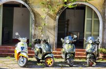 Hoi An Vespa Tours: Hoi An Highlights and Hidden Gems