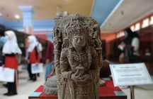Half-Day Private Majapahit Historical Tour from Surabaya