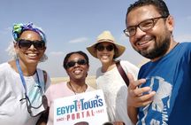 3 Magical Nights Nile Cruise from Cairo