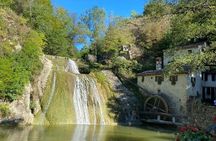 All inclusive Private Prosecco Hills Tour - 2 Wineries and Lunch.