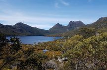 2 Day Cradle Mountain Tour / Hobart return / Inc. Accommodation