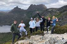 2 Day Cradle Mountain Tour / Hobart return / Inc. Accommodation