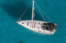 Shared Experience. Sunset Sailing Puerto Banus