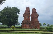 Half-Day Private Majapahit Historical Tour from Surabaya