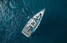 Shared Experience. Sunset Sailing Puerto Banus