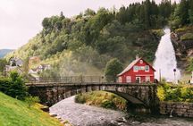 Bergen Private Tour – Your Day, Our Expertise