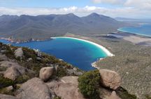 4 Day Tour through Wild Tasmania