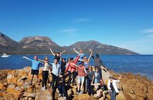 4 Day Tour through Wild Tasmania