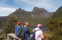 4 Day Tour through Wild Tasmania