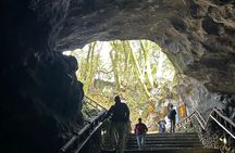 UNESCO Natural Heritage Private Tour by a Certificated Guide