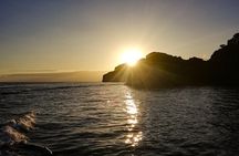 Unforgettable Sunset Group Tour in Positano