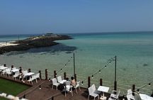 UNESCO Natural Heritage Private Tour by a Certificated Guide