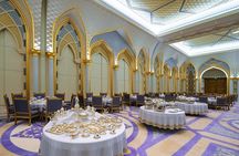 Qasr Al Watan and Sheikh Zayed Mosque Private tour From Dubai