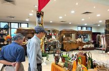4 Hours Tour in Bahrain 