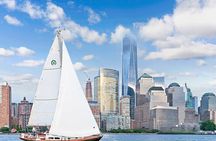 Private Charter in New York Harbor