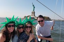 Private Charter in New York Harbor