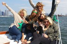 Private Charter in New York Harbor