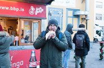 2-Hour Reykjavik Private Walking Tour