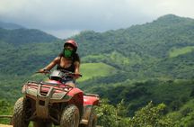 ATV Adventure in Vallarta – Ideal for Cruise Passengers