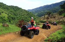 ATV Adventure in Vallarta – Ideal for Cruise Passengers