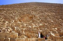 3 Days Best of Cairo, Giza and Alexandria 