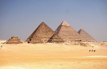 3 Days Best of Cairo, Giza and Alexandria 