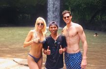 Full-Day Private and Guided Tour Around Ubud