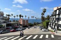 Historic La Jolla Walking Tour
