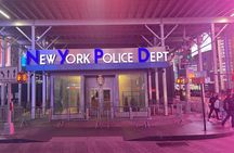 Late Tour Crime in New York