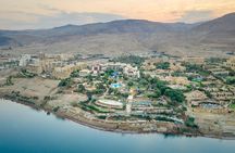 4-Night Private Jordan Classic Tour: Petra, Dead Sea, and Wadi Rum