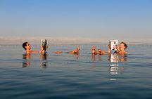 Jordan Pass 2-Night Private Luxury Escape to Petra and the Dead Sea from Amman