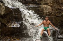 AWA Water Museum - Waterfall Adventure (Organic Food Experience)