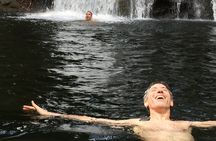 AWA Water Museum - Waterfall Adventure (Organic Food Experience)