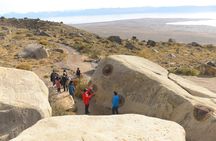 Balconies of Calafate Panoramic views from Huyliche Hill