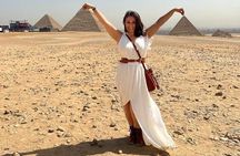 2-Day Private Tour Cairo and Giza