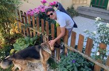 Private Home Cooking Class with Paola in Rome