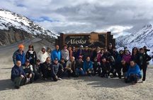 Half Day Yukon Suspension Bridge & Summit Tour