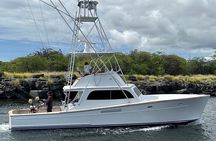 6 Hour Fishing Charter