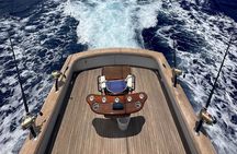 Half Day Morning Fishing Charter 