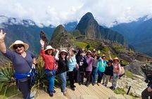 6-day tour in Cusco and Machu Picchu