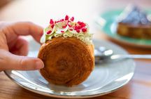 Seville Vegan Tapas Food and Market Walking Tour