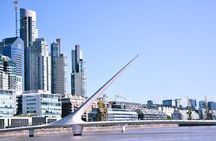 Buenos Aires City Tour