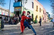 Buenos Aires City Tour