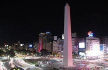 Buenos Aires City Tour